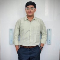 Shivam Panchal