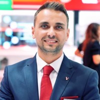 Ugurcan Tugcu