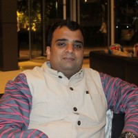 Naresh Garg