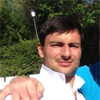 Danail Delchev