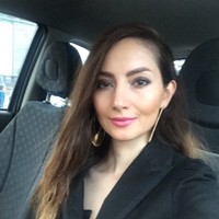 Nastaran Hajitehrani