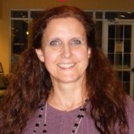 Claudia Deter