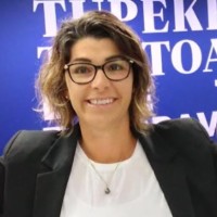 Bronwyn Hawkins
