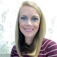 Alicia Mitchell, M.S., BCBA