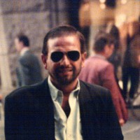 Jesus Ortega Ortega