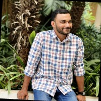 Vamshi Kumar