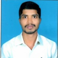 Shreeshail H