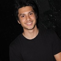 Charles Keeranan