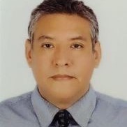 Cesar E. Anaya Tenorio