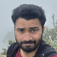 Shivprasad Ghale