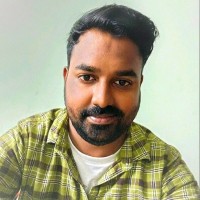 Jeyanth Kumar R