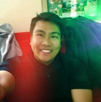 Nathaniel Banaag