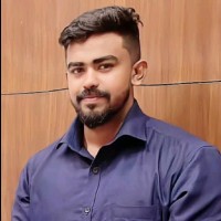 Vishnu s