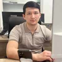 Saydullo Abdulazizov