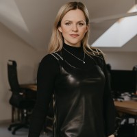 Natalie Beniashevskaya