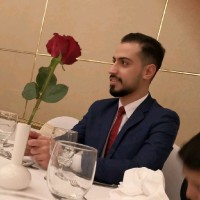 Mohammed Yaser