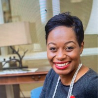 Dr. Crycynthia Gardner