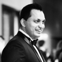 Shahid M Salim
