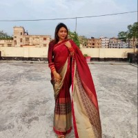 Anika Bushra