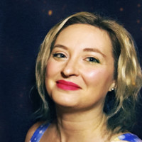 Stephanie Wargin
