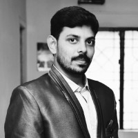Kavi Vasan