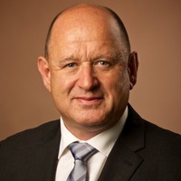 Shaun Cashin