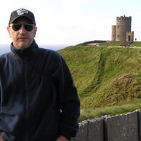 PETROS ILIADIS