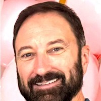 Michael Vice