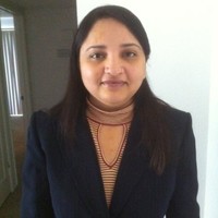 SMITA DUDHAT, R.R.T.,MBBS