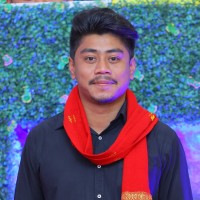 Arnab Phukan