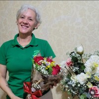 Maria Aparecida da Silva Melo