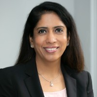 Richa Goyal