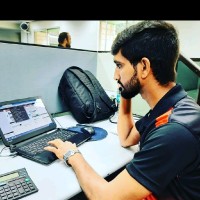 Yadhu Kumar B T Yadhu