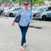 Saizel Preet Kaur