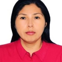 Marisol Monteras Llactahuaman