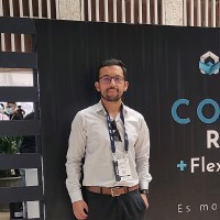 Eduin Elías Manrrique López