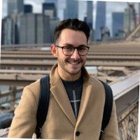 Dan Jacobs