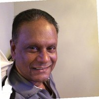 Kumar C. Mahabir