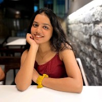 Vrushali Chavan