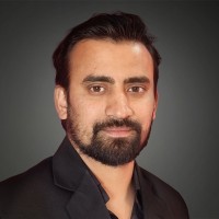 Aj Goshai