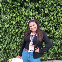 Ghada Fayek