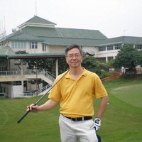 Alex Cheung