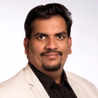 Vernon Fernandes