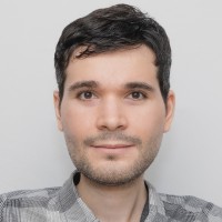 Alejandro San Martin Lamas