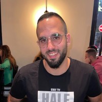 Stav Levy
