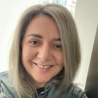 Florentina Grama