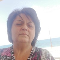 Maria Stavrou