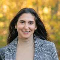 ilana Siegelman, MFA