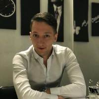 Baris Kerimoglu
