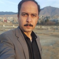 Irfan Hazrat